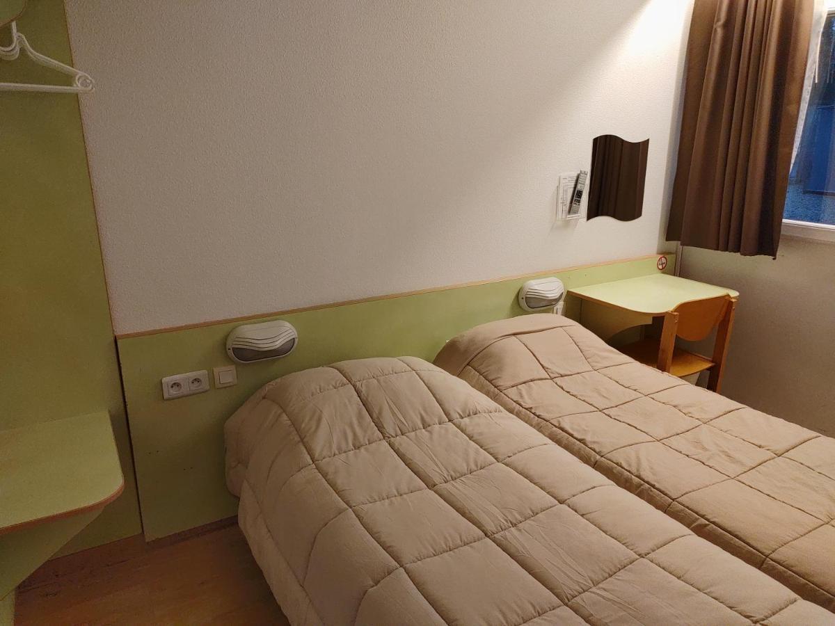 Fasthotel Well Inn Macon Sud - Un Hotel Fh Confort Charnay-les-Macon Екстер'єр фото