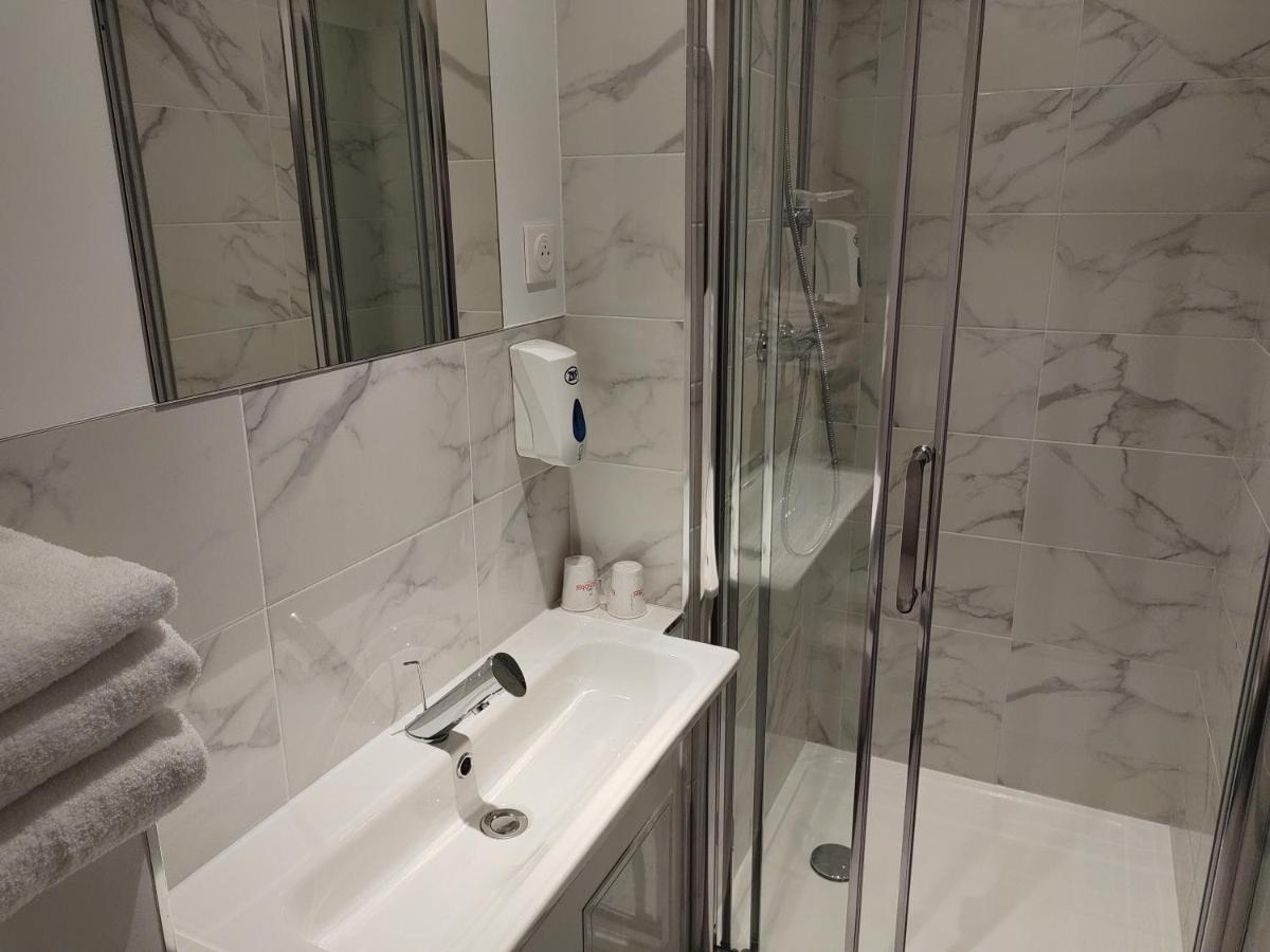 Fasthotel Well Inn Macon Sud - Un Hotel Fh Confort Charnay-les-Macon Екстер'єр фото