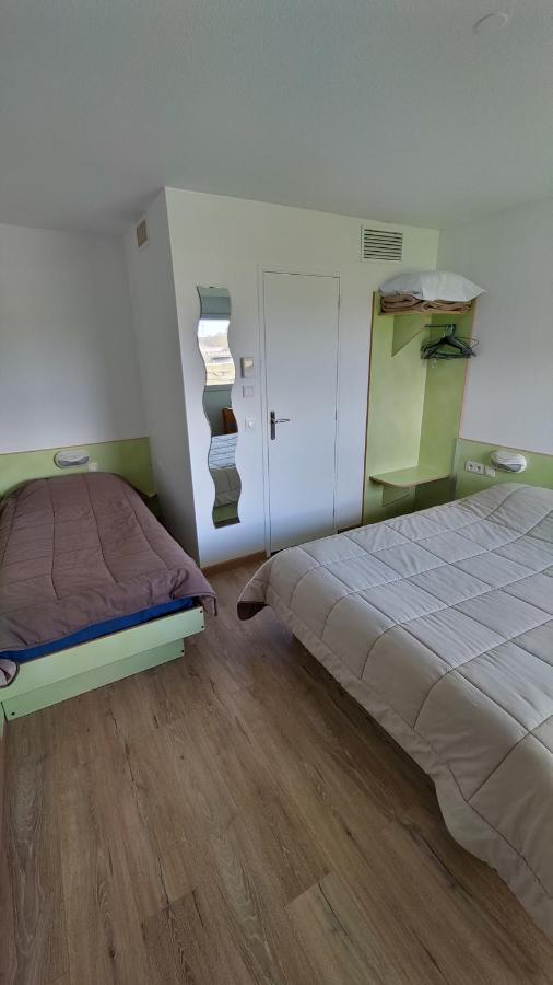 Fasthotel Well Inn Macon Sud - Un Hotel Fh Confort Charnay-les-Macon Екстер'єр фото